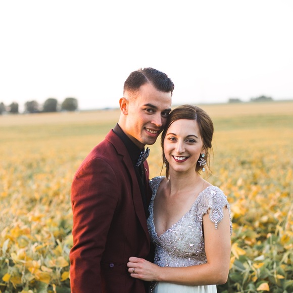 Meet your Posher, Ashlee - Picture 7 of 8